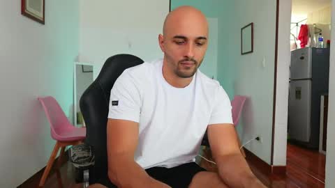 Jon online show from May 20, 2026, 4:35 pm