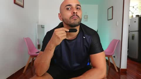 Jon online show from May 30, 2026, 5:10 pm