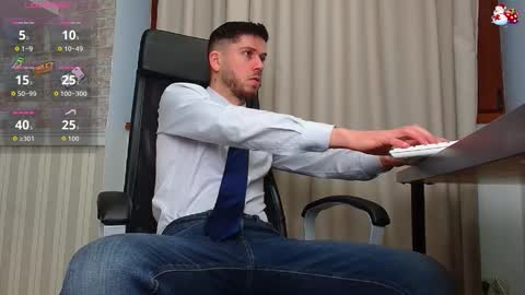 JonahShaw online show from December 16, 2025, 5:45 am