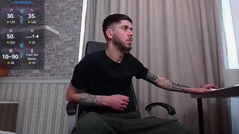 JonahShaw online show from March 27, 2026, 5:35 am