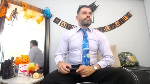  JONAS BEARD  online show from October 28, 2025, 3:14 pm