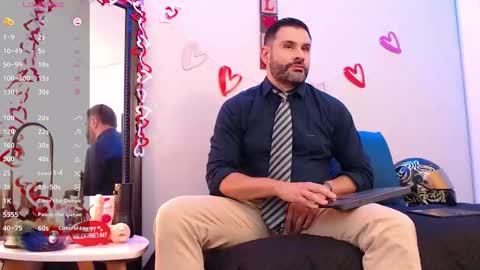  JONAS BEARD  online show from February 19, 2026, 2:57 pm