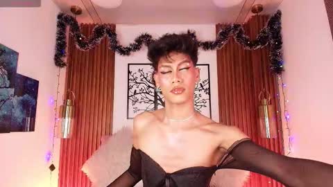 Jonas  online show from December 23, 2025, 4:32 am