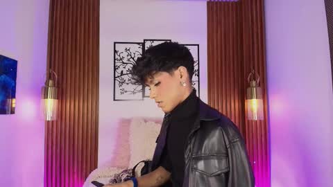 Jonas  online show from January 16, 2026, 4:27 am