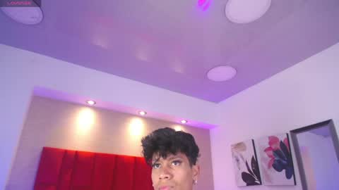 Jonas  online show from April 9, 2026, 5:18 am