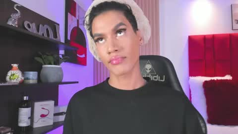 Jonas  online show from May 30, 2026, 5:37 am