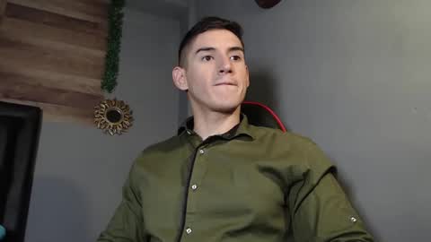 jonathancast08 online show from February 10, 2025, 12:52 am