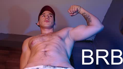 jonathancast08 online show from March 4, 2025, 11:40 am