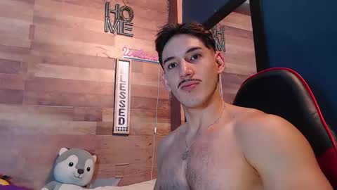 jonathancast08 online show from October 22, 2025, 12:49 pm