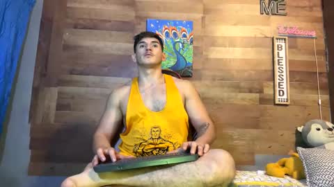 jonathancast08 online show from January 13, 2026, 9:31 pm