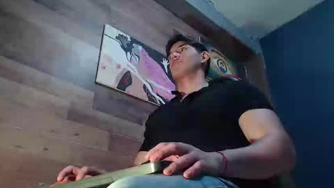 jonathancast08 online show from February 21, 2026, 12:11 am