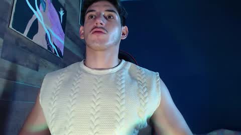 jonathancast08 online show from February 23, 2026, 1:08 pm