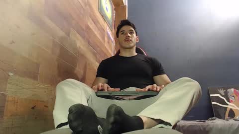 jonathancast08 online show from March 16, 2026, 12:27 am