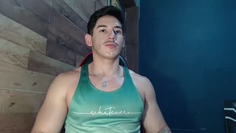 jonathancast08 online show from March 17, 2026, 12:08 pm