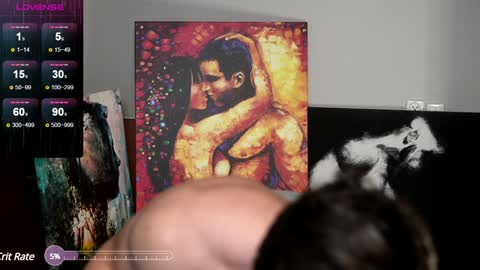 Snapshot of jonathanfranz123 chatting on January 7, 2025, 8:24 am jonathanfranz123 online show from January 7, 2025, 8:24 am