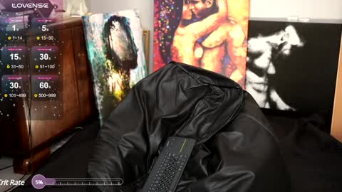 Snapshot of jonathanfranz123 chatting on January 28, 2025, 8:57 am jonathanfranz123 online show from January 28, 2025, 8:57 am