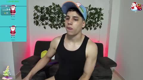 Instagram jonathanfit14 online show from December 15, 2024, 9:09 pm