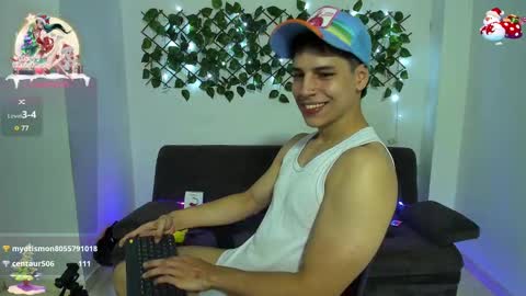 Instagram jonathanfit14 online show from December 20, 2024, 1:03 am