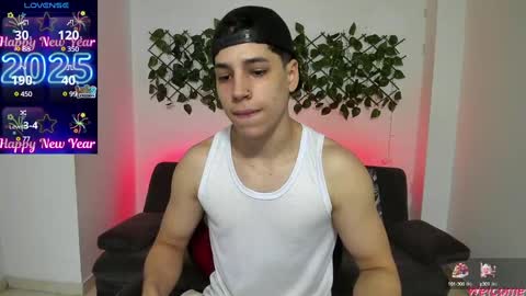 Instagram jonathanfit14 online show from January 2, 2025, 8:02 pm