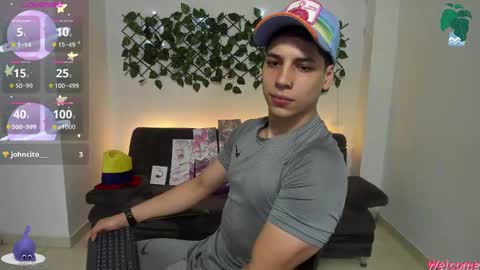 Instagram jonathanfit14 online show from January 7, 2025, 9:35 pm