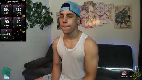 Instagram jonathanfit14 online show from January 18, 2025, 9:02 pm