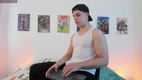 Instagram jonathanfit14 online show from March 23, 2026, 9:41 pm