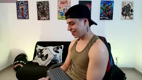 Snapshot of jonathanjoestar_ chatting on April 21, 2026, 1:42 am Instagram jonathanfit14 online show from April 21, 2026, 1:42 am