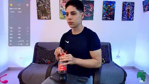 Snapshot of jonathanjoestar_ chatting on July 5, 2026, 1:18 pm Instagram jonathanfit14 online show from July 5, 2026, 1:18 pm