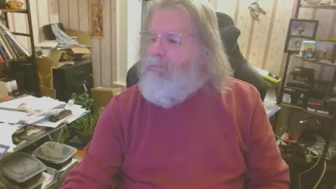 joncpics online show from March 10, 2026, 11:32 pm