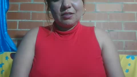 Scarlet online show from March 9, 2025, 9:46 am