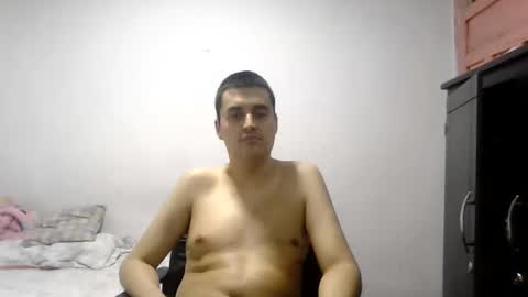 jonhdairon online show from May 28, 2026, 3:26 am