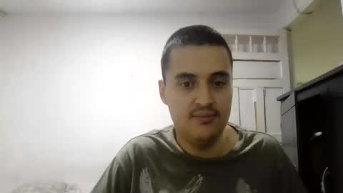 jonhdairon online show from June 7, 2026, 2:59 am