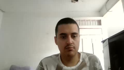 jonhdairon online show from June 7, 2026, 4:22 pm