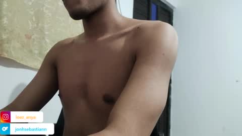 John online show from October 1, 2025, 6:41 am