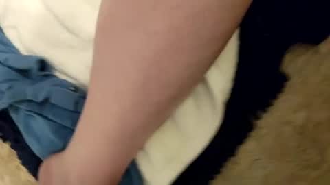 Shyguy32 online show from December 14, 2024, 12:23 pm