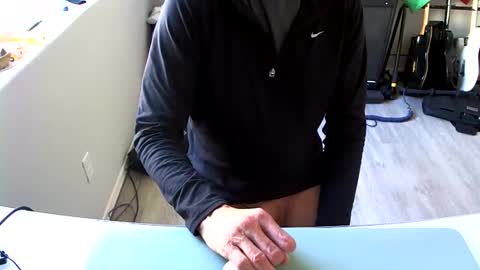 Jon Rockit online show from March 7, 2026, 5:32 pm