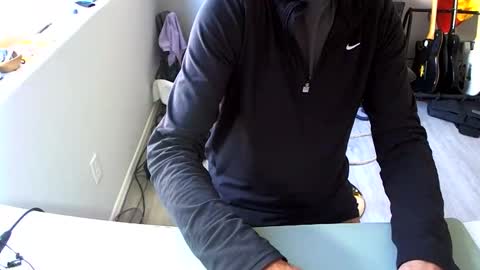 Jon Rockit online show from March 9, 2026, 4:22 pm