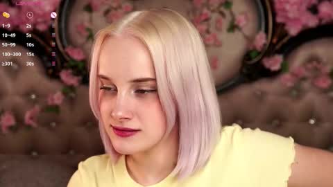 Alice online show from March 15, 2026, 12:22 pm