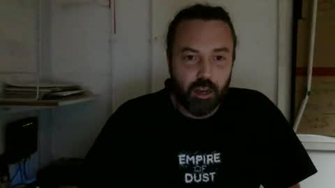 jonnyb9876 online show from December 20, 2025, 5:03 am