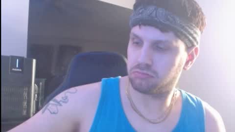Snapshot of jonnybananas69 chatting on April 25, 2026, 12:30 pm Jonny Bans online show from April 25, 2026, 12:30 pm