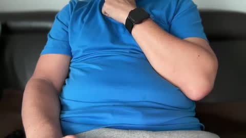 Joanna Slut online show from September 25, 2025, 8:51 am