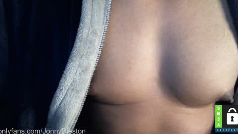 JonnyDieston online show from December 8, 2024, 4:04 am