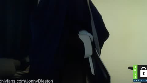 JonnyDieston online show from January 6, 2025, 4:36 am