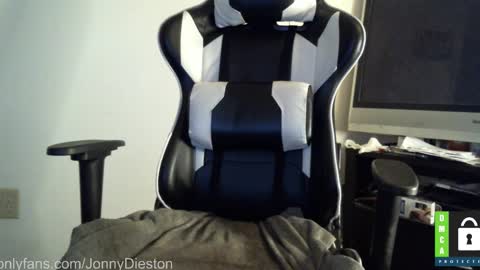 JonnyDieston online show from March 2, 2025, 2:51 am