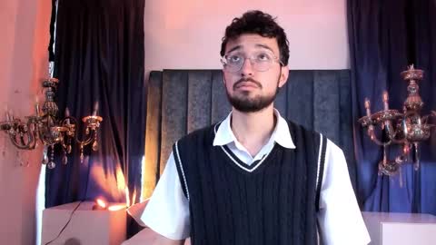 JonnyGreey online show from January 7, 2026, 6:54 pm