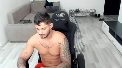 jonnyporn1 online show from September 16, 2025, 11:00 am