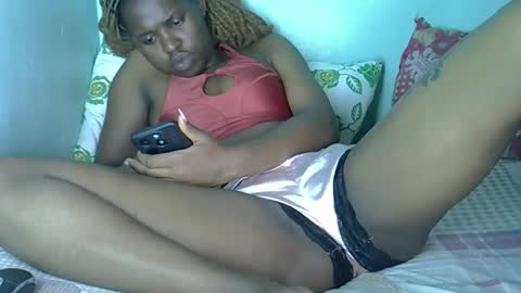 jonte_254 online show from February 8, 2026, 8:07 am