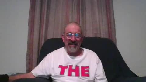 Snapshot of jony_five chatting on December 29, 2024, 12:09 am Jon online show from December 29, 2024, 12:09 am