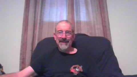 Snapshot of jony_five chatting on January 11, 2025, 2:36 pm Jon online show from January 11, 2025, 2:36 pm