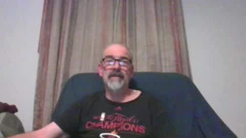 Snapshot of jony_five chatting on February 19, 2025, 5:05 am Jon online show from February 19, 2025, 5:05 am